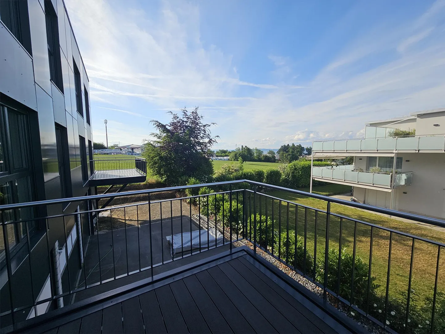 Exklusives Haus mit Seeblick - Foto 4 von 19