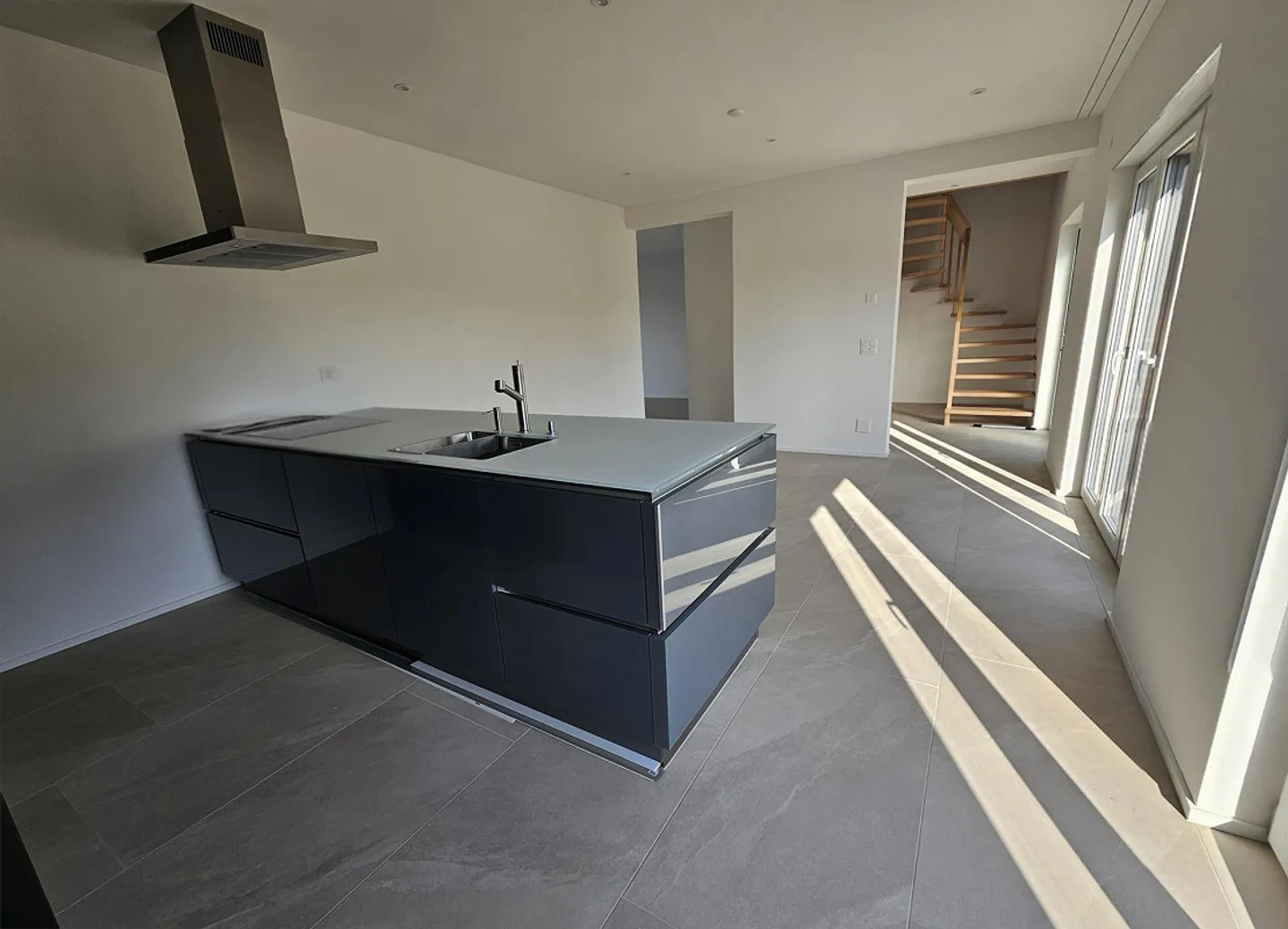 Exklusives Haus mit Seeblick - Foto 5 von 19