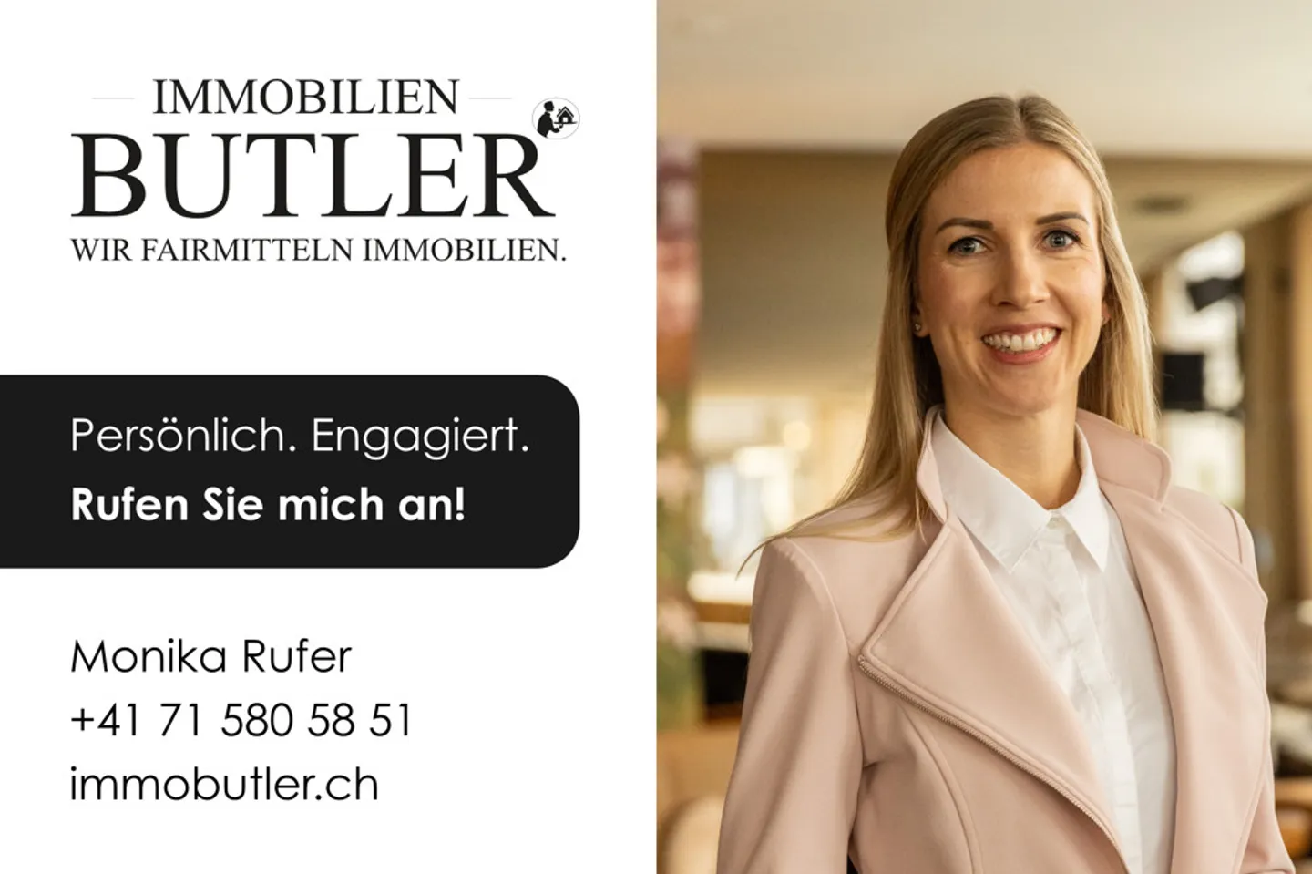 Appartamento attico geniale con bella vista - Foto 6 di 7