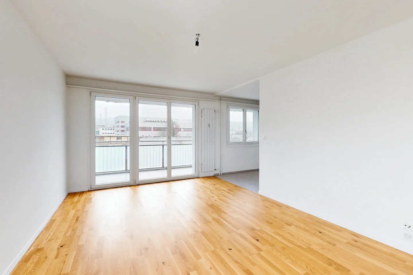 Cherchez-vous un appartement lumineux en tant que nouveau locataire à partir du 01.11.2026 ? - Photo 4 sur 9