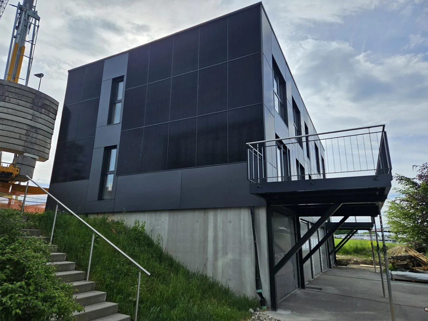 Exklusives Haus mit Seeblick - Foto 18 von 19