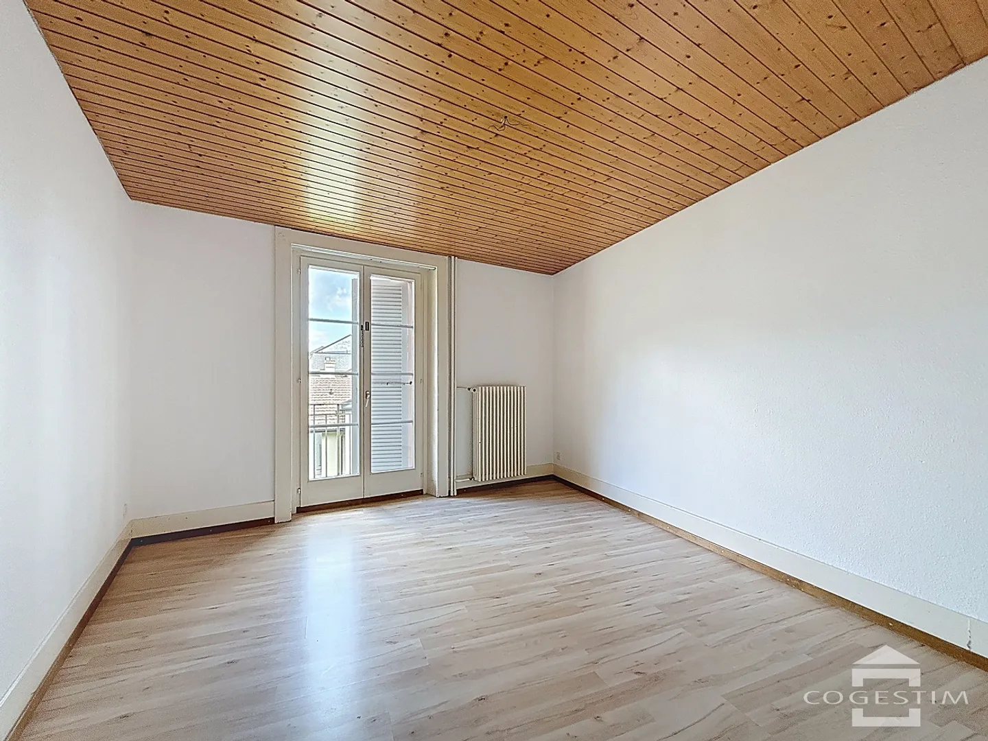 Appartamento 4 locali - Foto 4 di 9