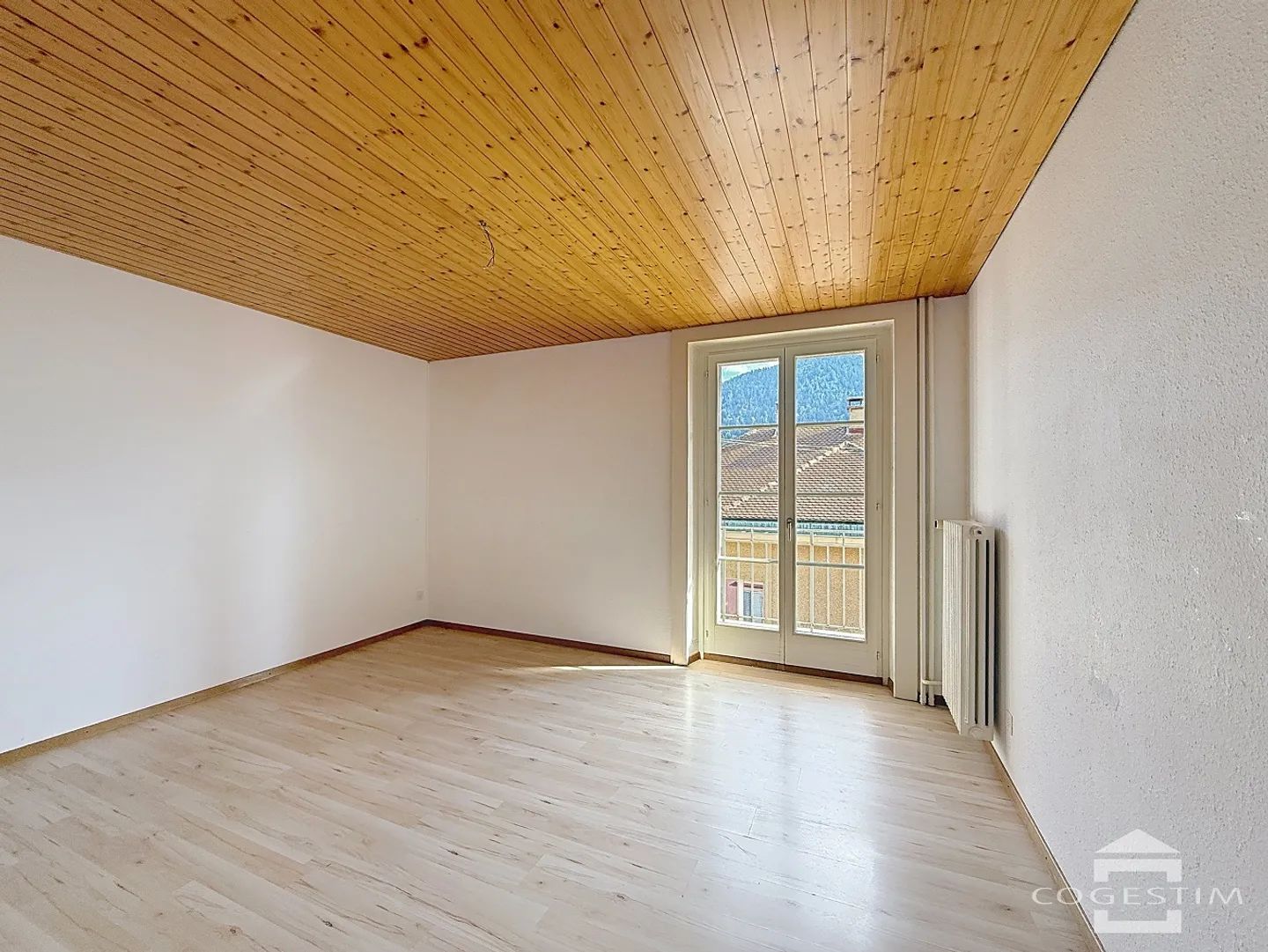 Appartamento 4 locali - Foto 5 di 9