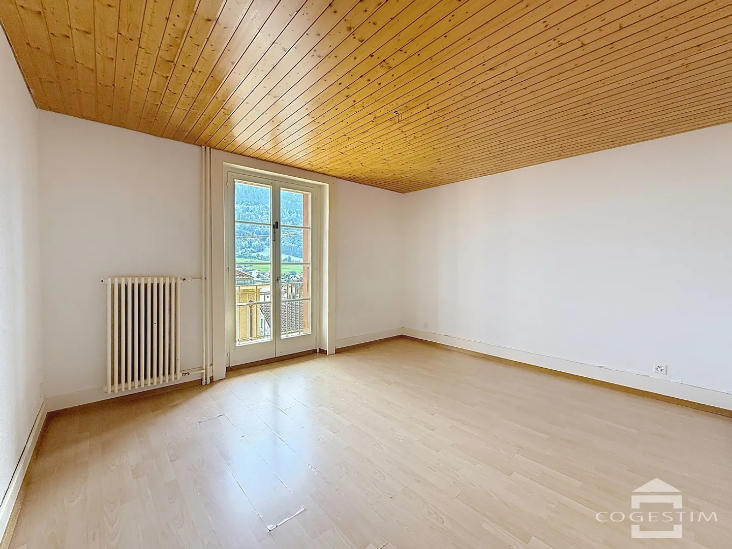 Appartamento 4 locali - Foto 6 di 9