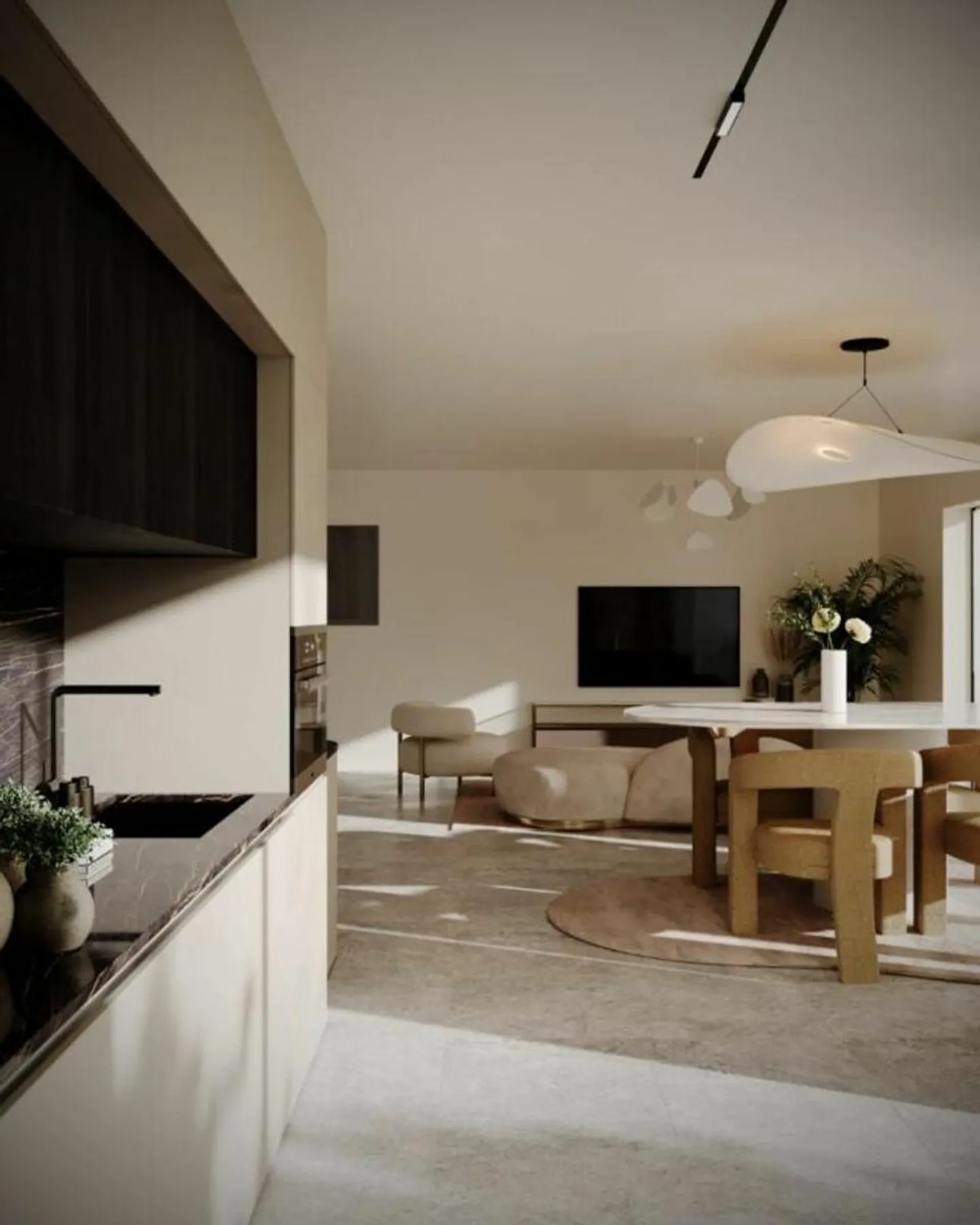 Appartamento 3.5 locali a Corin-de-la-Crête - Foto 6 di 13