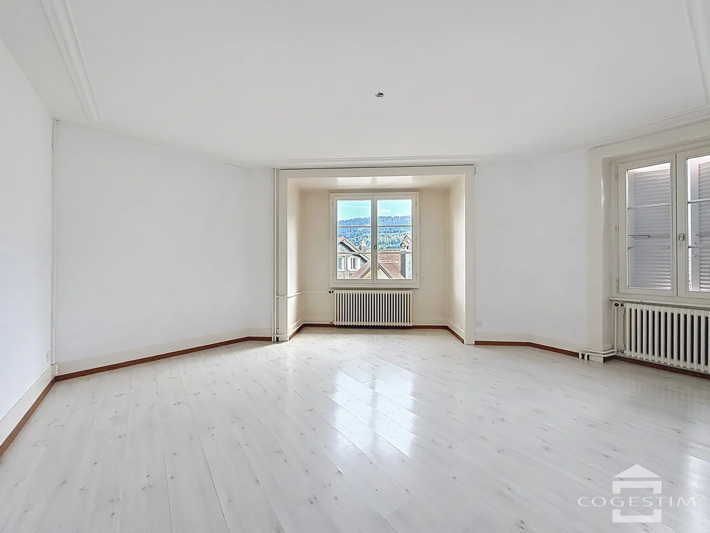 Appartamento 4 locali - Foto 7 di 9