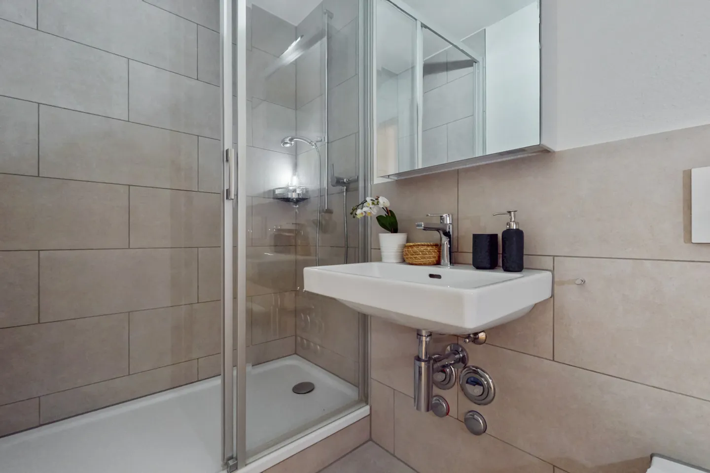 Cherchez-vous un appartement lumineux en tant que nouveau locataire à partir du 01.11.2026 ? - Photo 9 sur 9