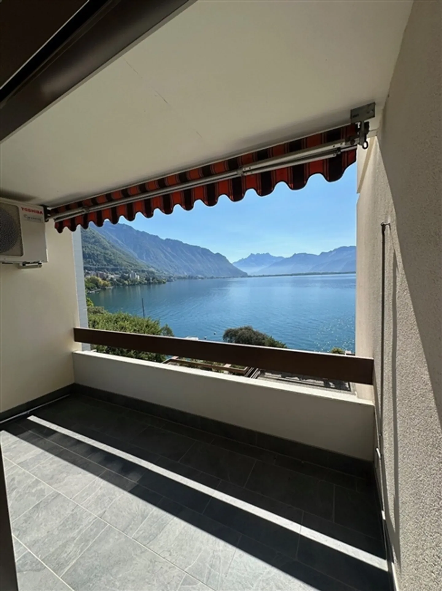 Appartement de 3.0 pièces au 4ème étage - Photo 1 sur 11