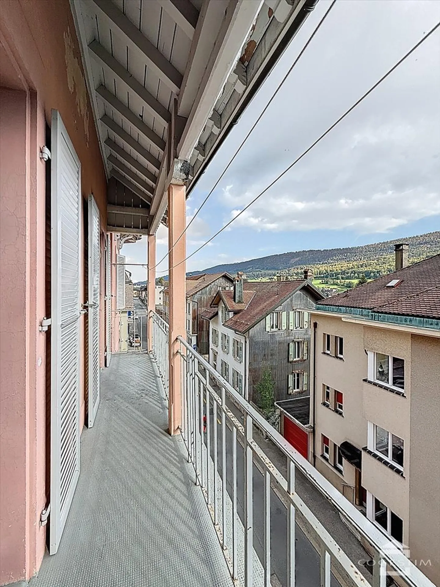 Appartamento 4 locali - Foto 2 di 9