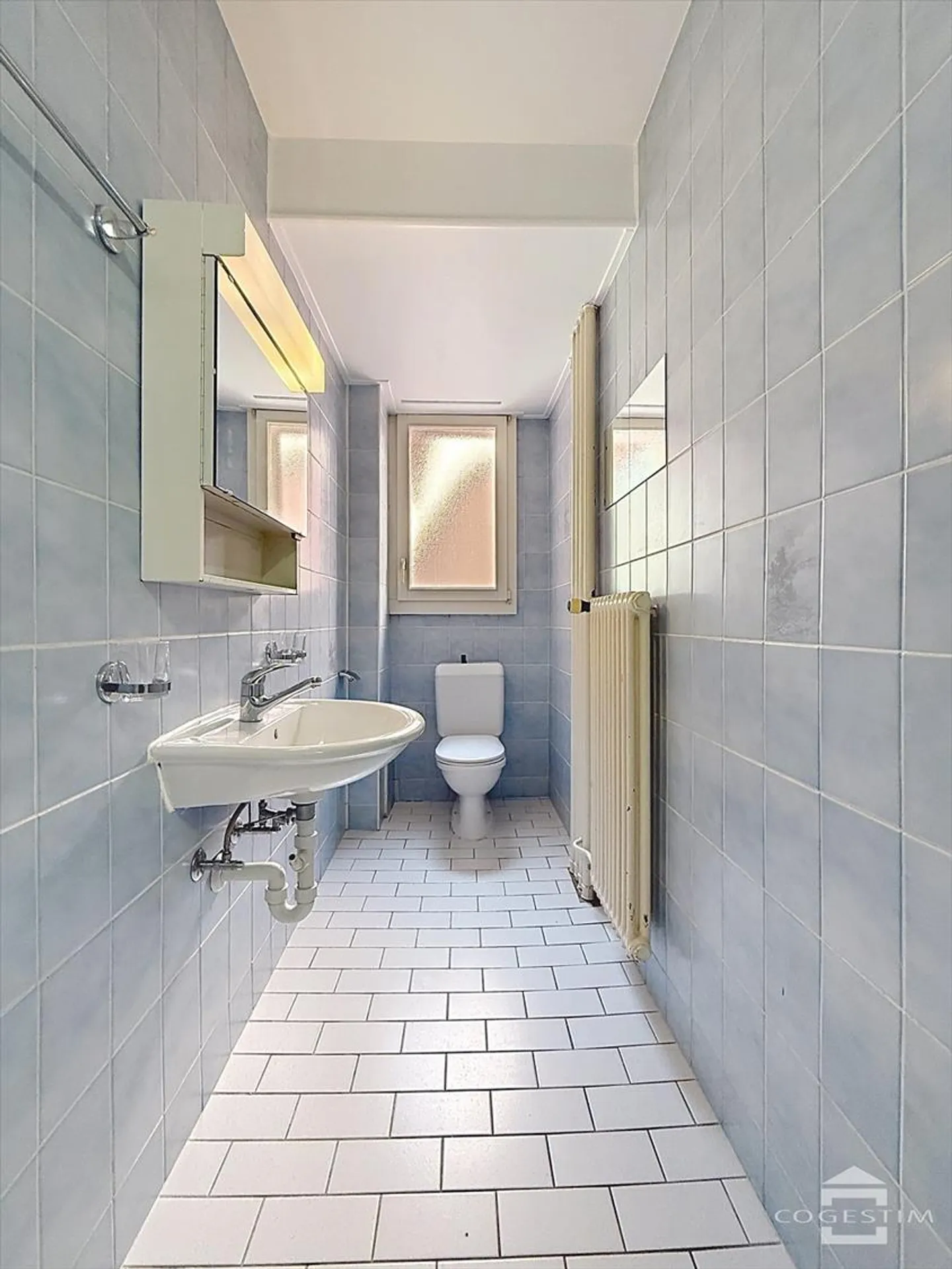 Appartamento 4 locali - Foto 9 di 9