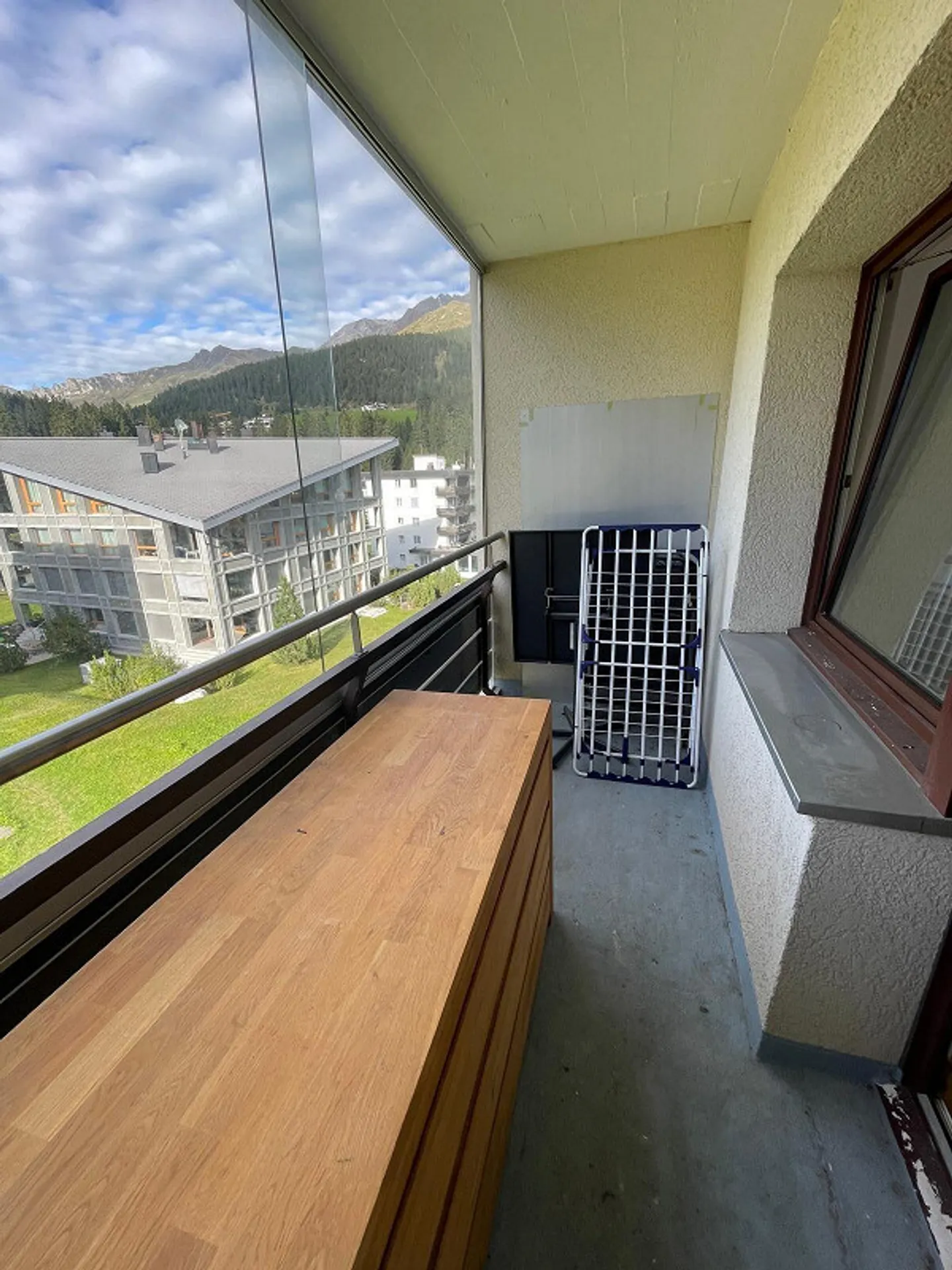 Appartamento centrale 2 stanze - Foto 7 di 7