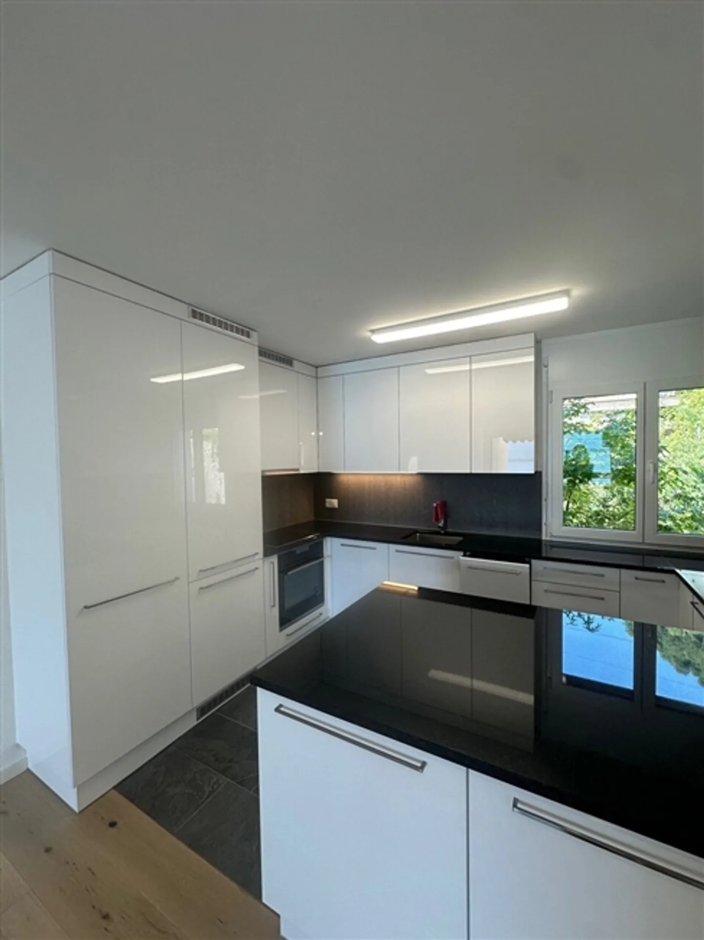 Appartement de 3.0 pièces au 4ème étage - Photo 5 sur 11