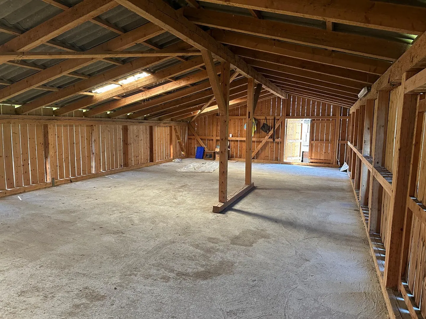 dispensa - Foto 1 di 4