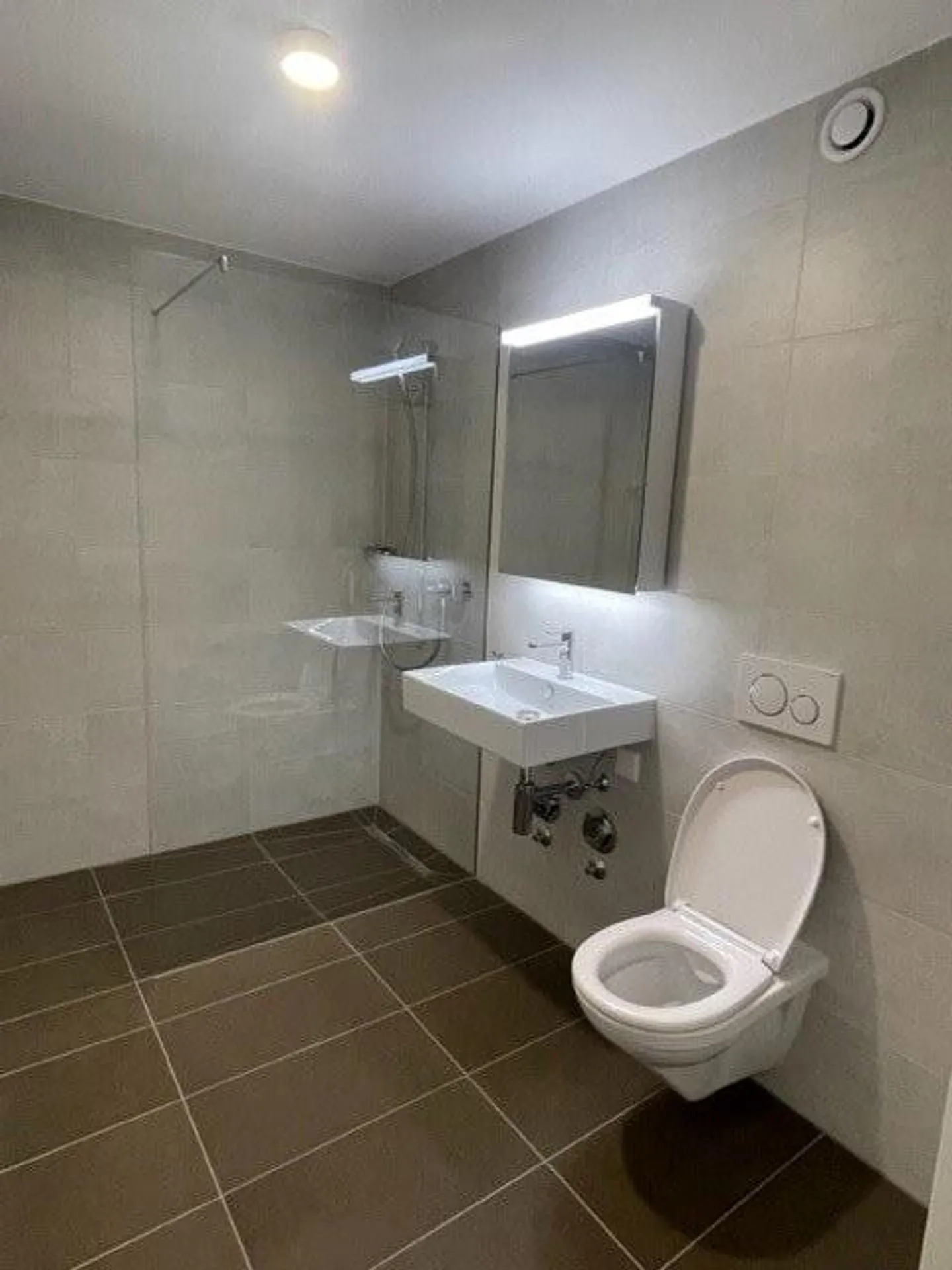 Appartamento 1,5 locali in affitto a Wetzikon - Foto 3 di 3