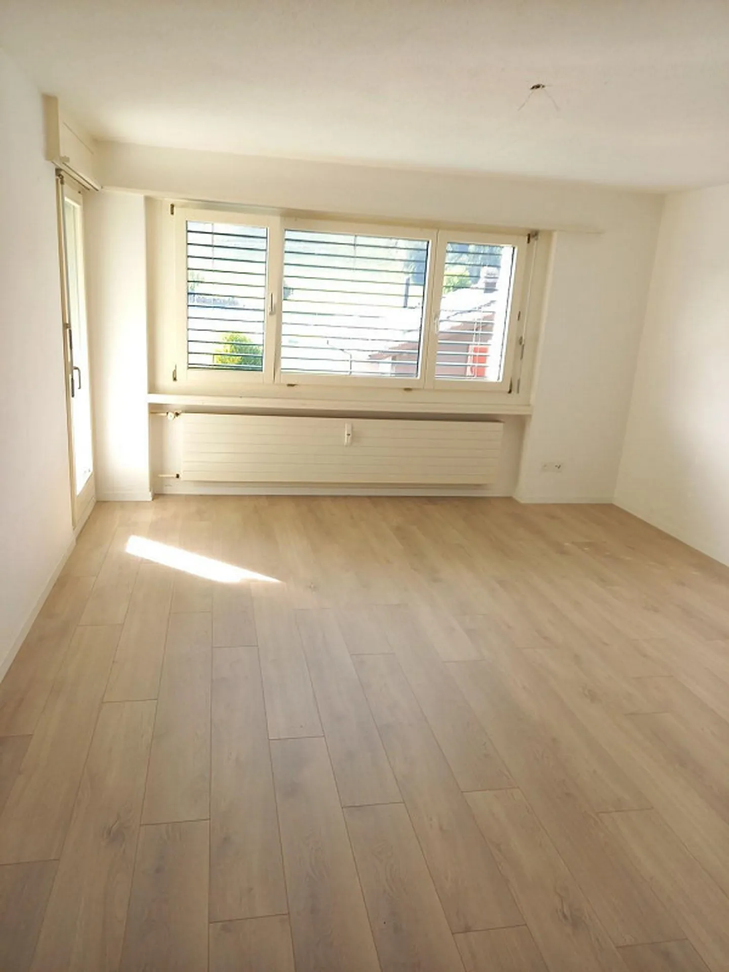 Appartement convivial avec un environnement verdoyant dans un emplacement calme ! - Photo 2 sur 11