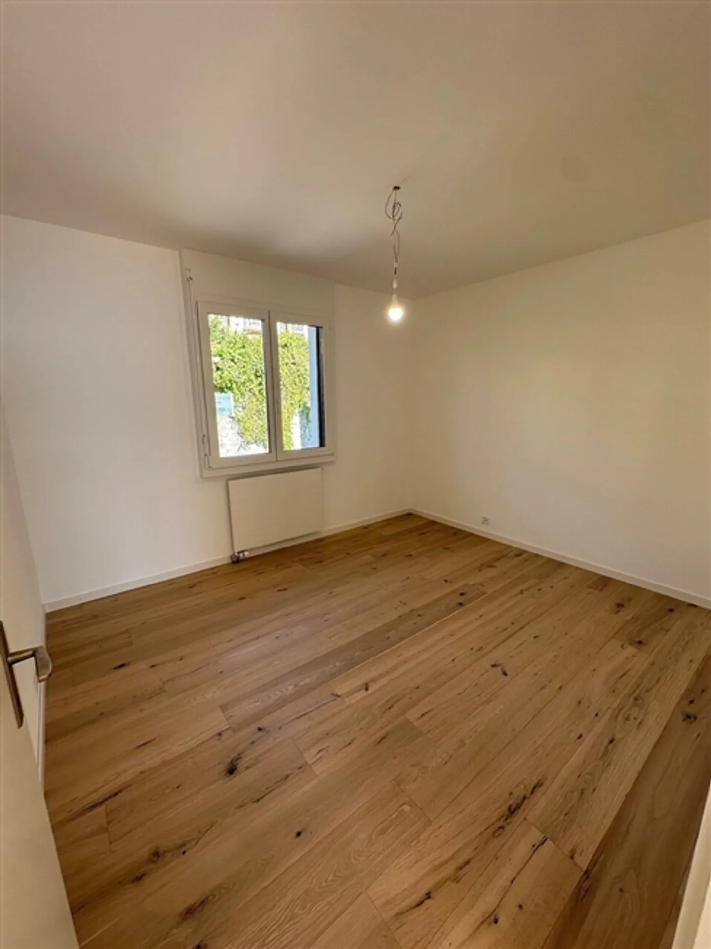 Appartement de 3.0 pièces au 4ème étage - Photo 7 sur 11