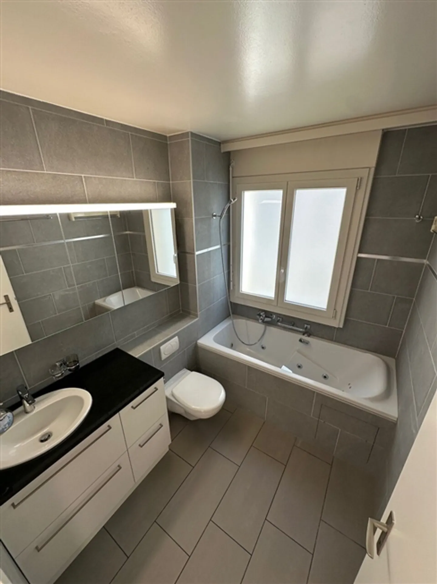 Appartement de 3.0 pièces au 4ème étage - Photo 8 sur 11