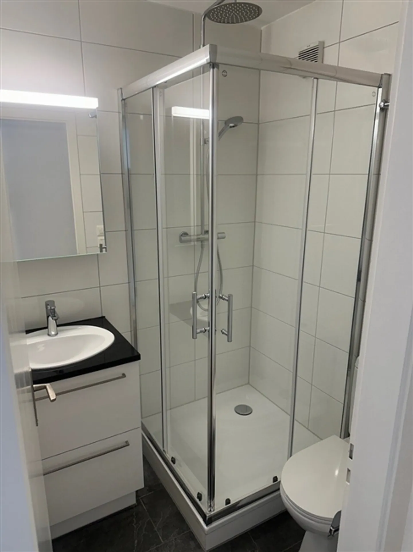 Appartement de 3.0 pièces au 4ème étage - Photo 9 sur 11