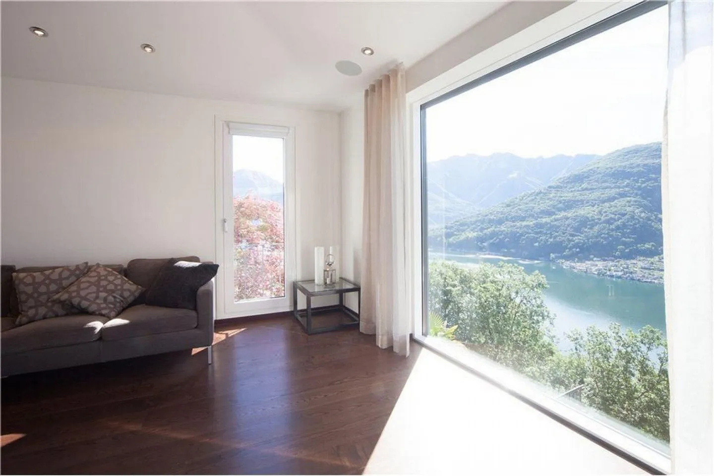 Vico Morcote - Un véritable bijou ! Propriété de rêve exclusive | Vico Mo... - Photo 8 sur 30