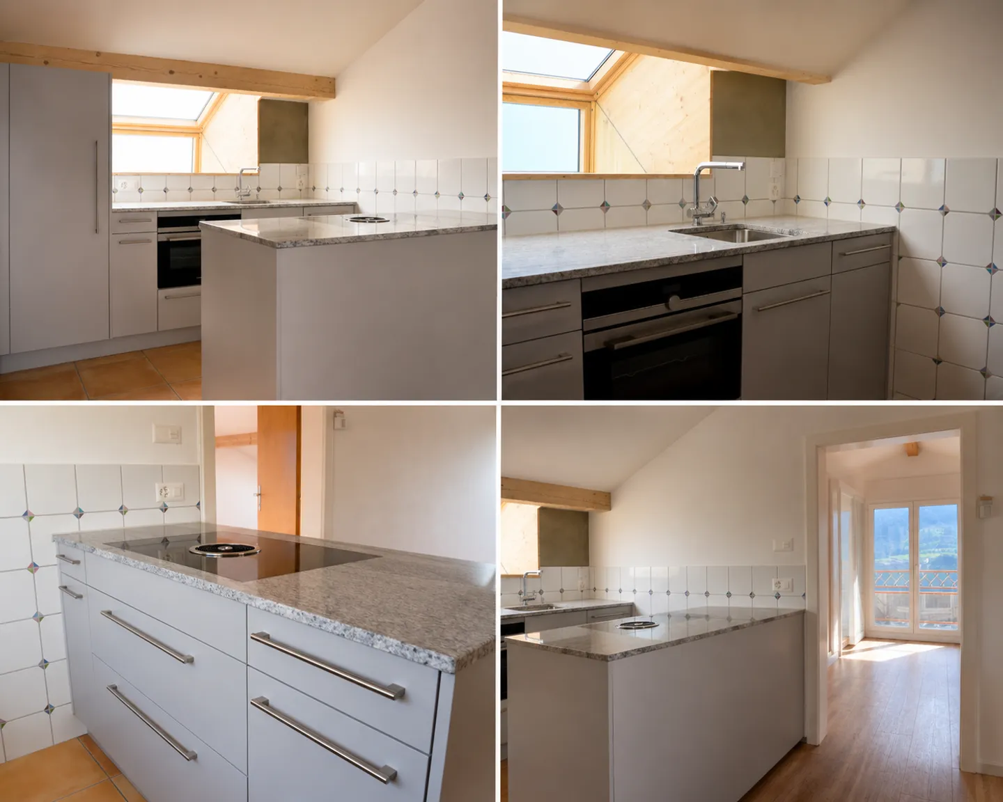 Charmant Appartement 2.5 pièces - Photo 4 sur 7