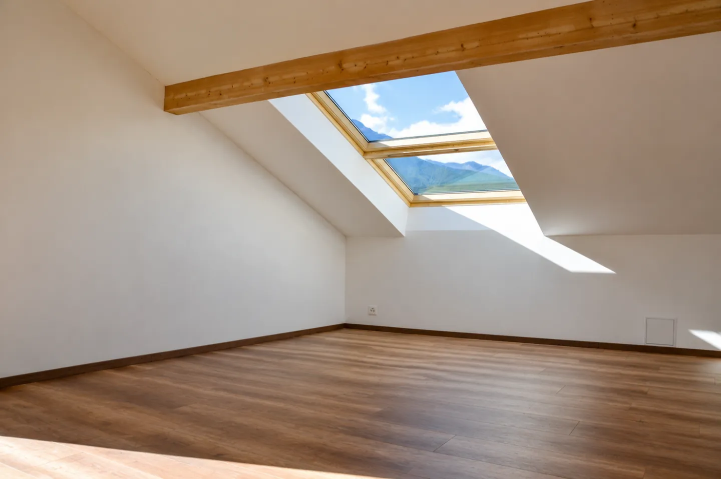 Charmant Appartement 2.5 pièces - Photo 6 sur 7