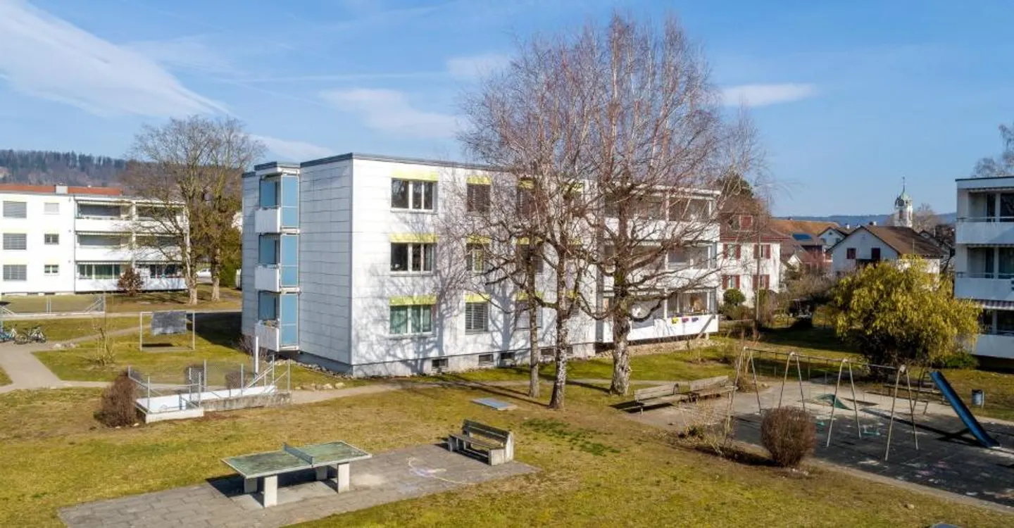 Appartement spacieux près de la Reuss - Photo 2 sur 10
