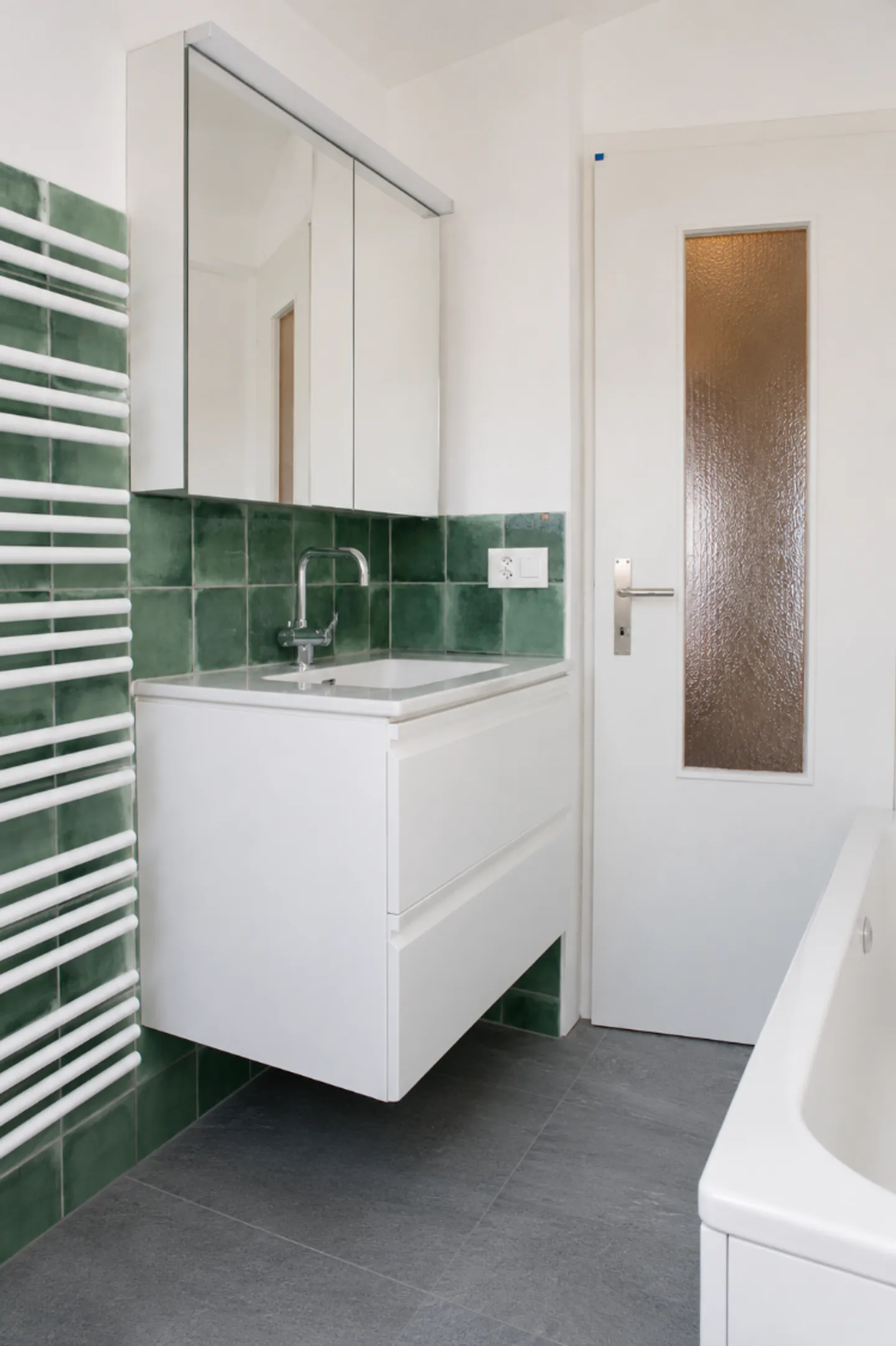 Charmant Appartement 2.5 pièces - Photo 7 sur 7