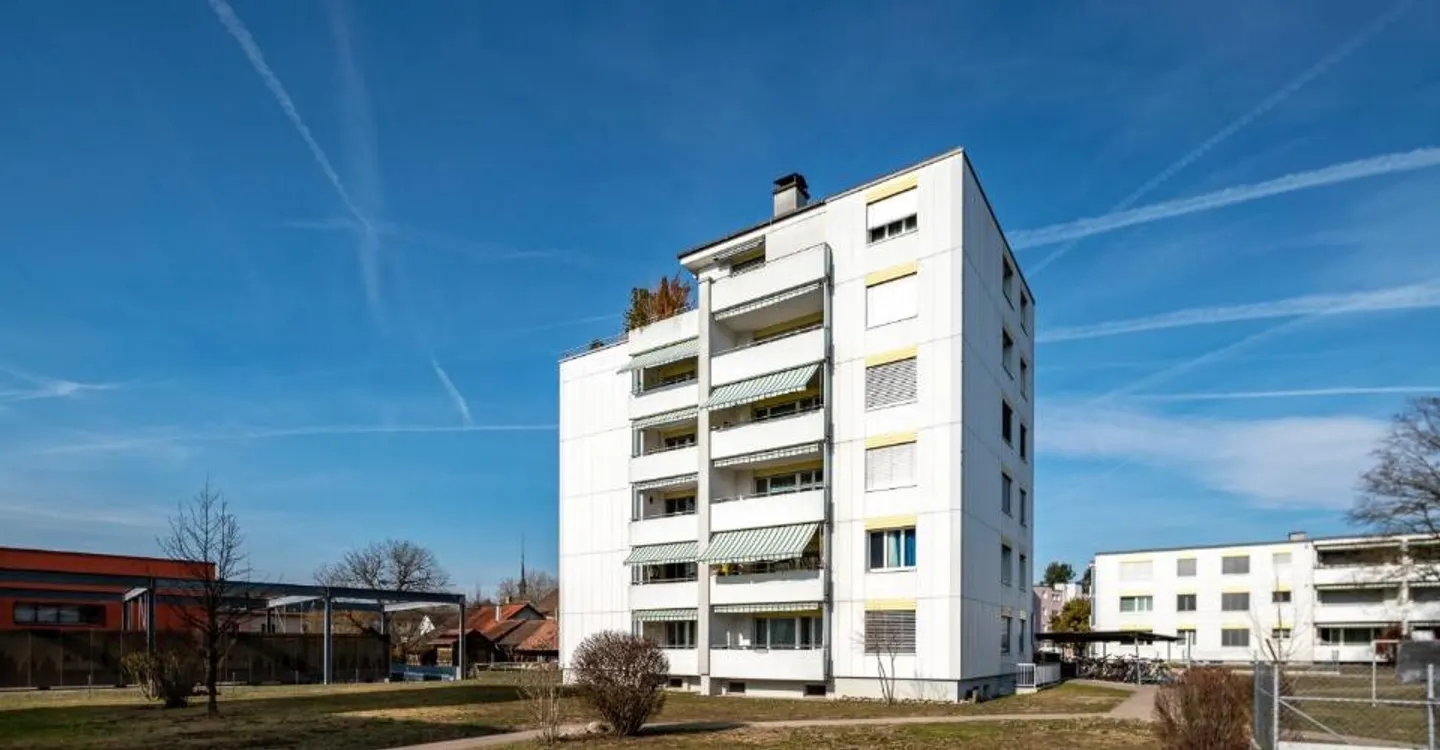 Appartement spacieux près de la Reuss - Photo 3 sur 10
