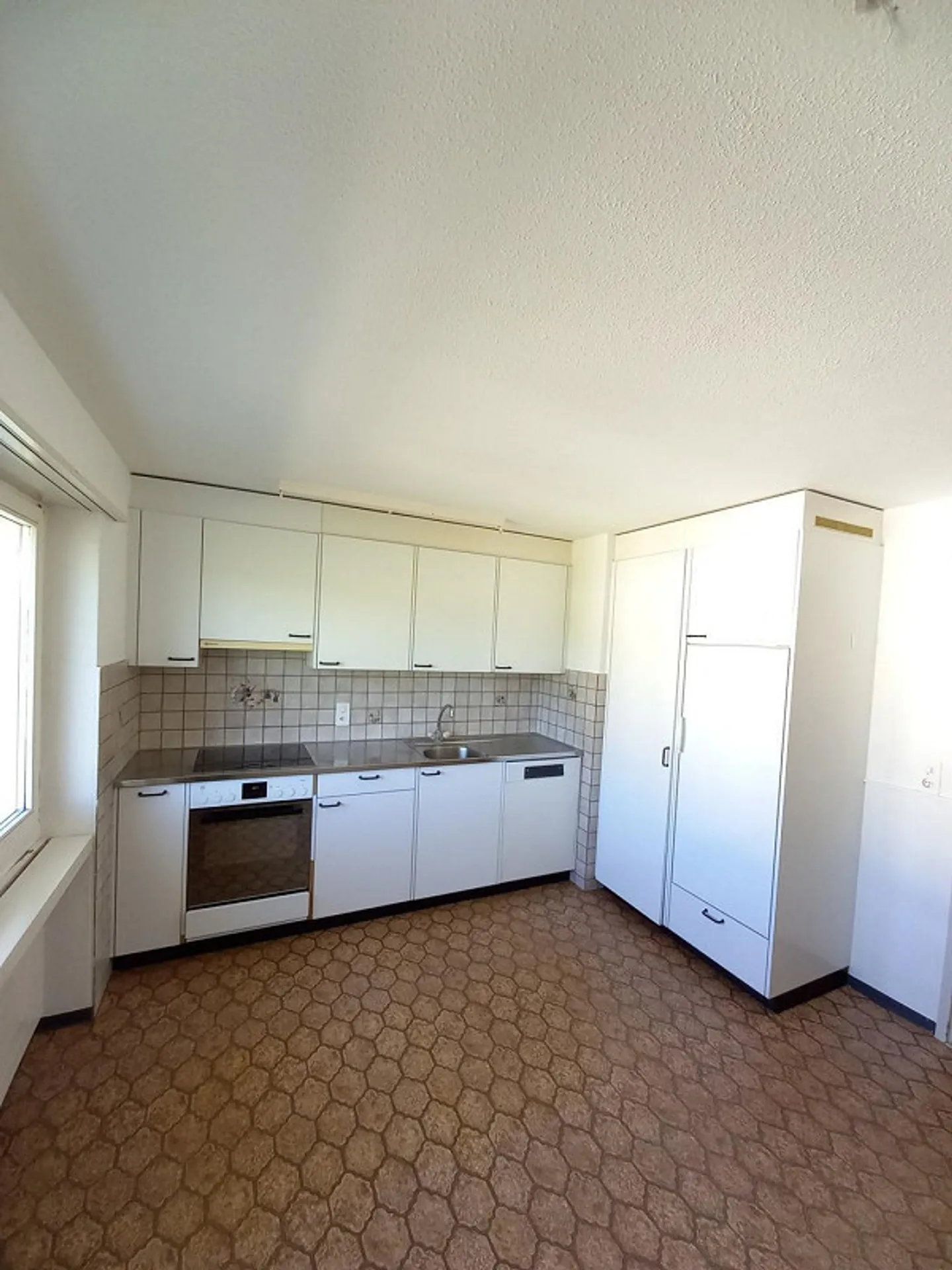 Appartement convivial avec un environnement verdoyant dans un emplacement calme ! - Photo 7 sur 11