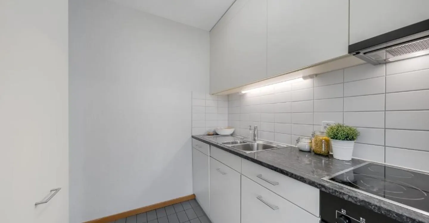 Appartement spacieux près de la Reuss - Photo 7 sur 10