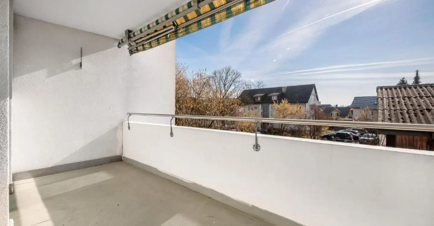 Appartement spacieux près de la Reuss - Photo 9 sur 10