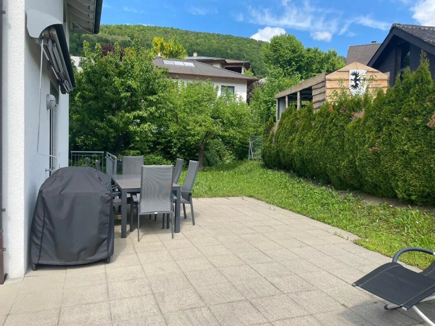 Family Paradise in a Popular and Sunny Residential Area - Photo 11 of 12