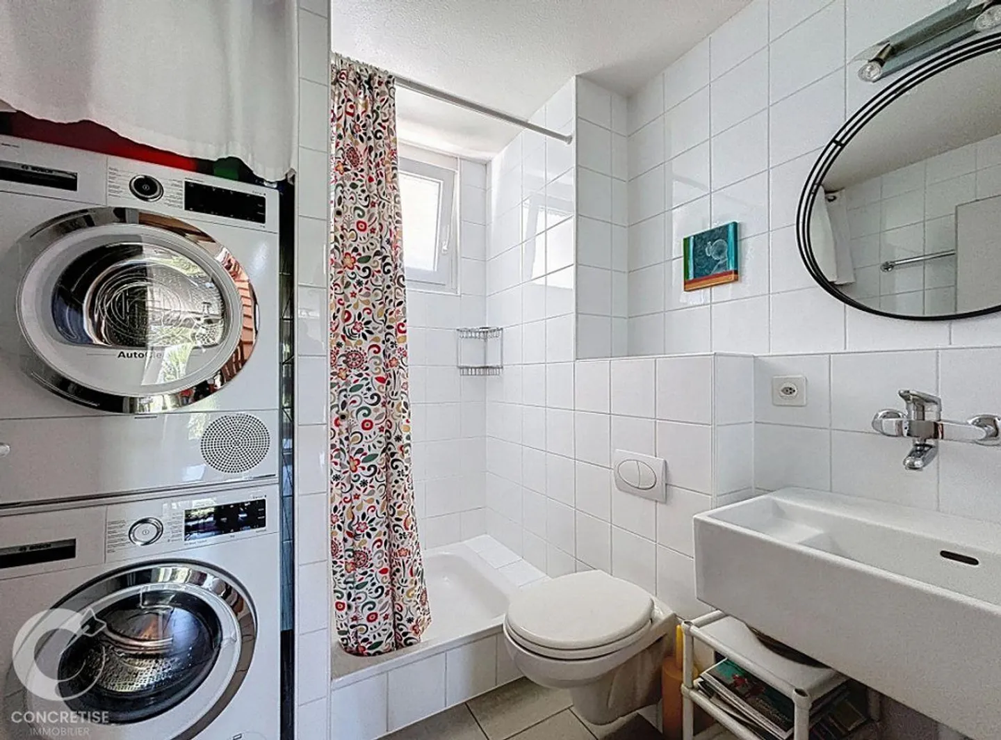 Well-maintained 4.5-room adjoining house in Denges - Photo 9 of 13