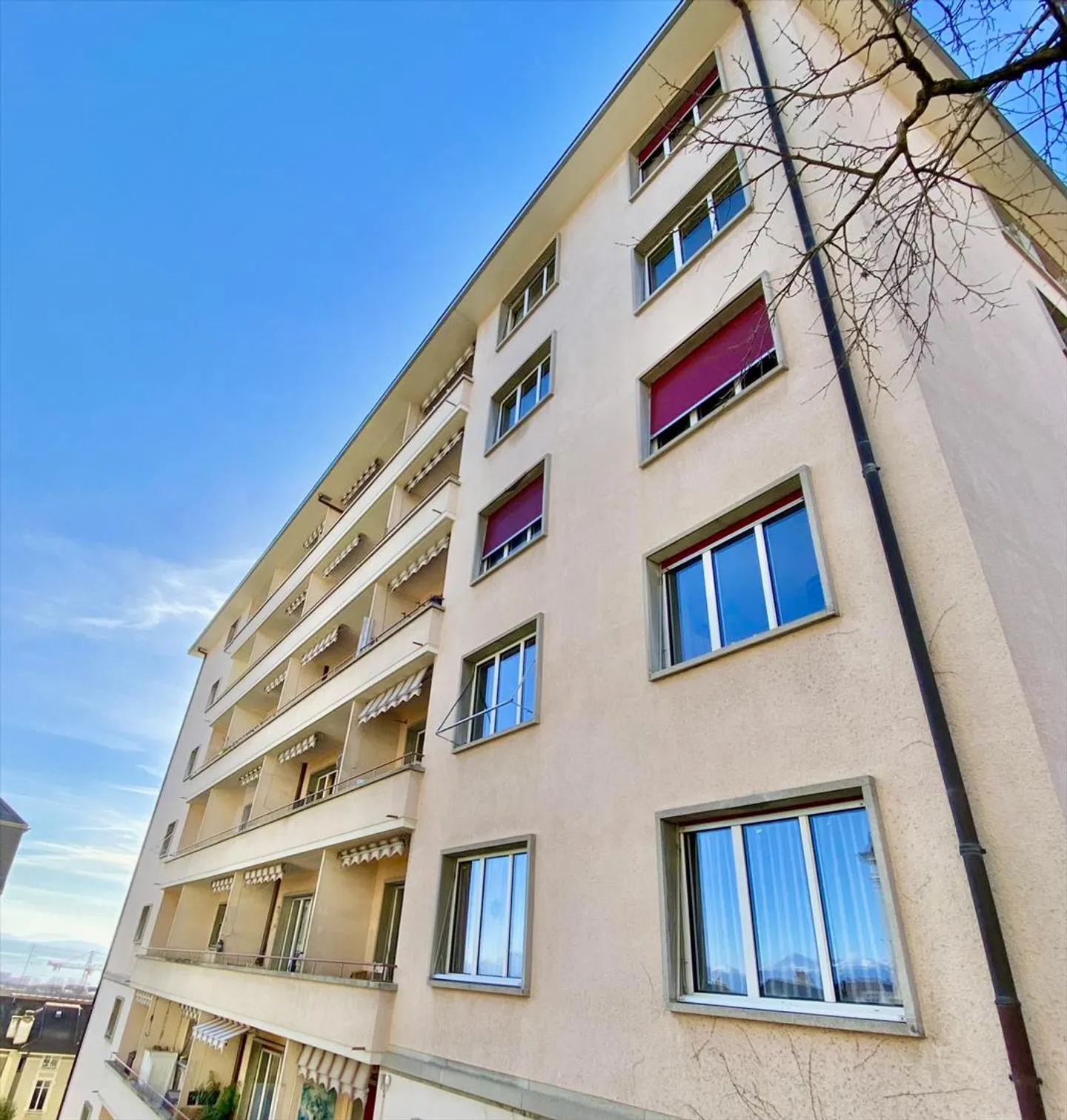 Appartamento, 4.5 stanze - Foto 1 di 1