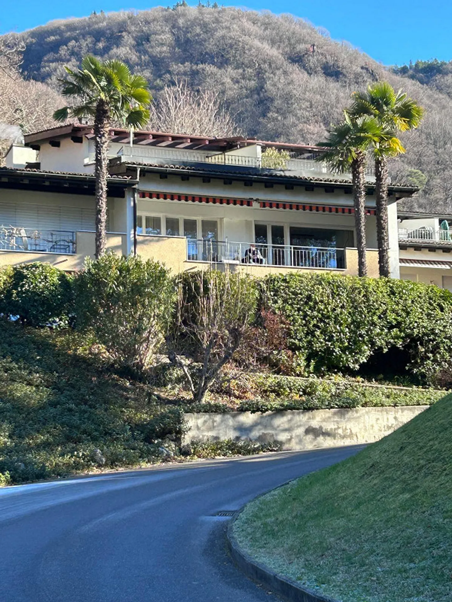 2.5 Zimmer Wohnung - Foto 4 von 25