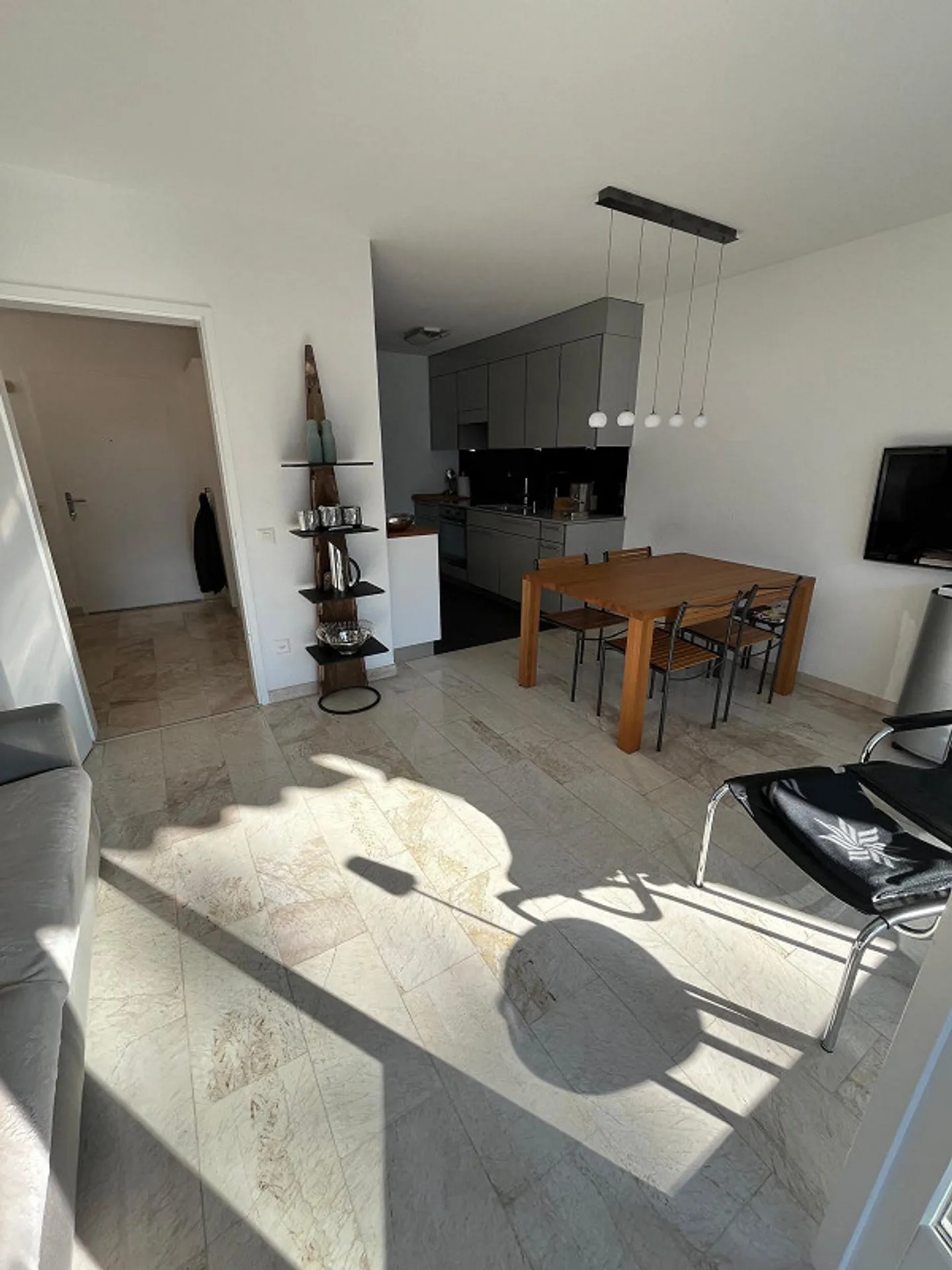 2.5 Zimmer Wohnung - Foto 7 von 25