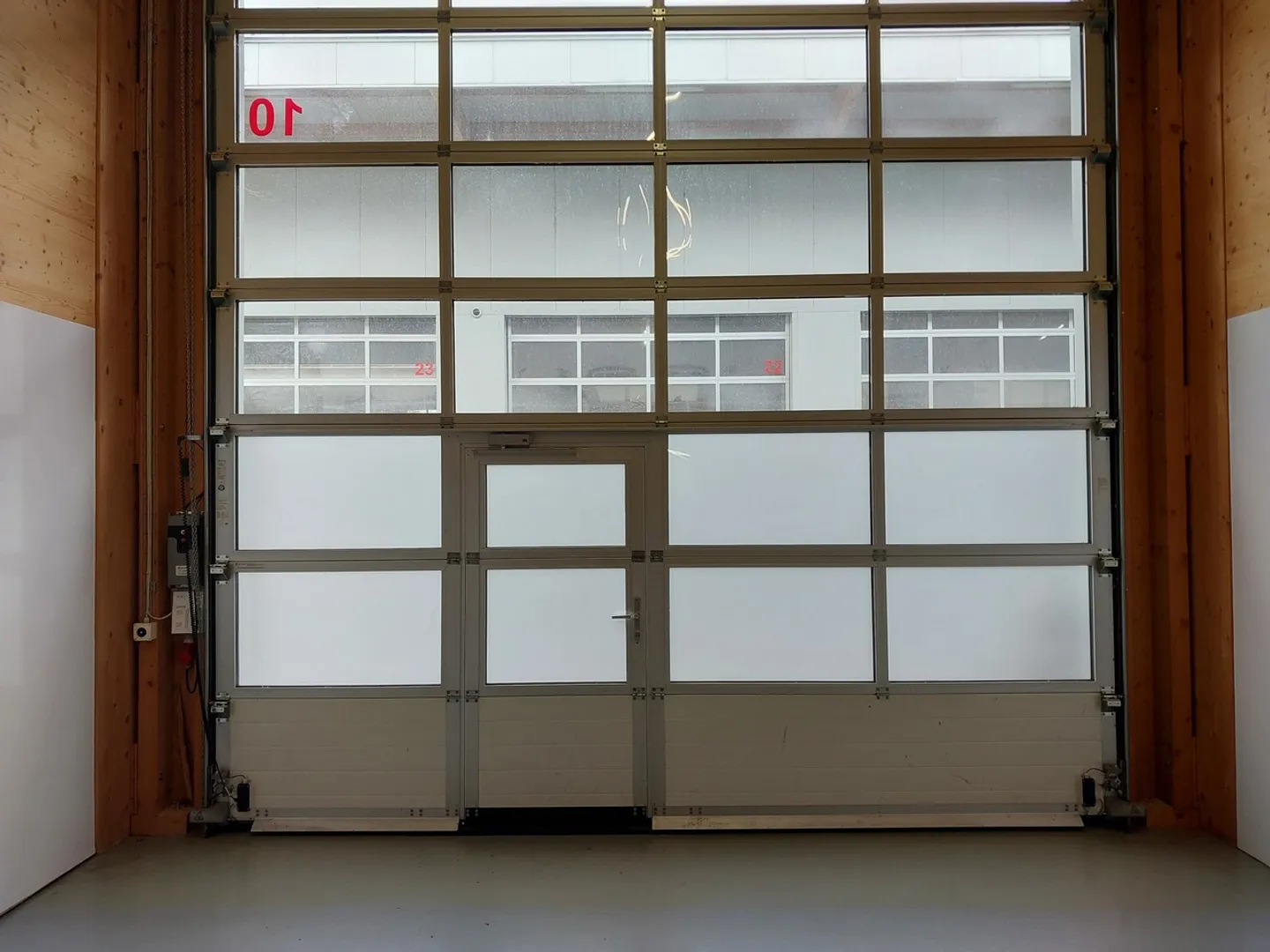 Commercial Space with Roll-Up Door - Photo 2 of 9