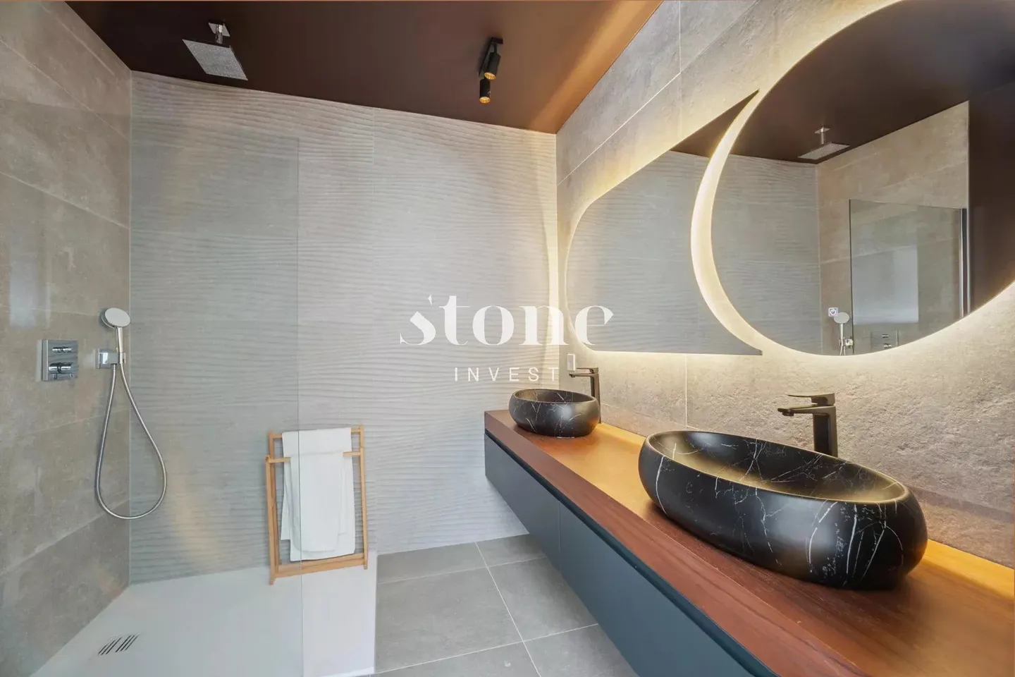 Contemporary Villa in Chéserex - Photo 5 of 12