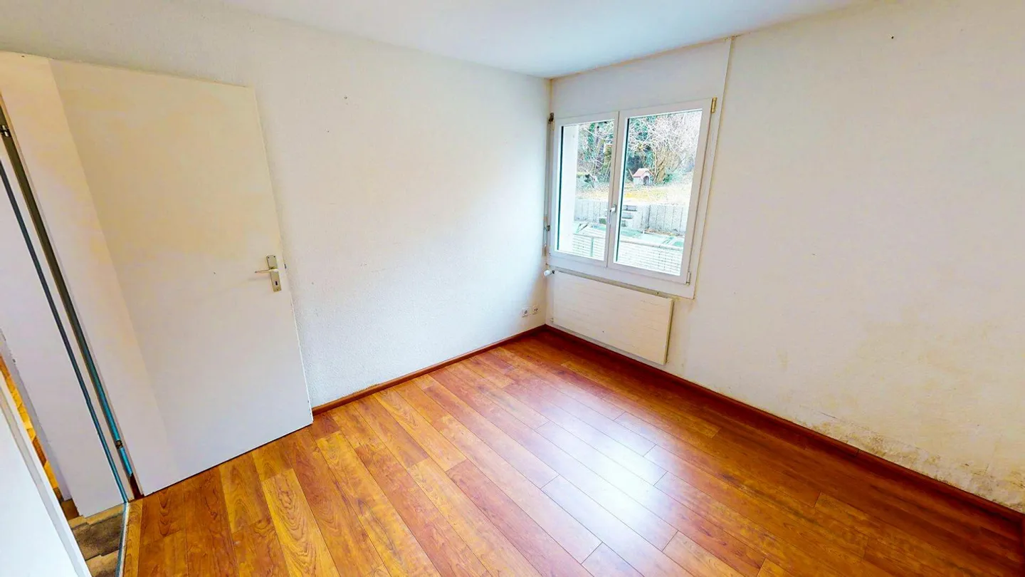 Spacious 5.5 Room Single-Family House with Hobby Room - Photo 13 of 31