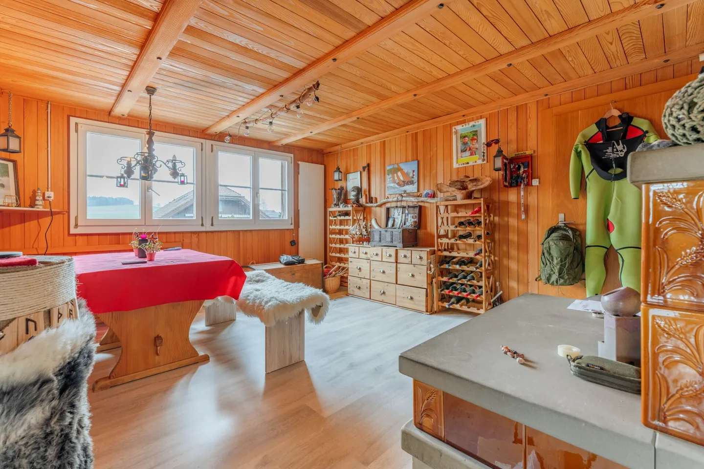 Ehemaligi Sagi met einzigartigem Charme Kopie - Foto 6 von 12