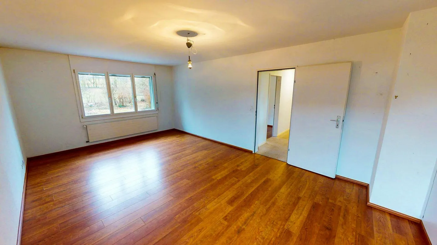Spacious 5.5 Room Single-Family House with Hobby Room - Photo 15 of 31
