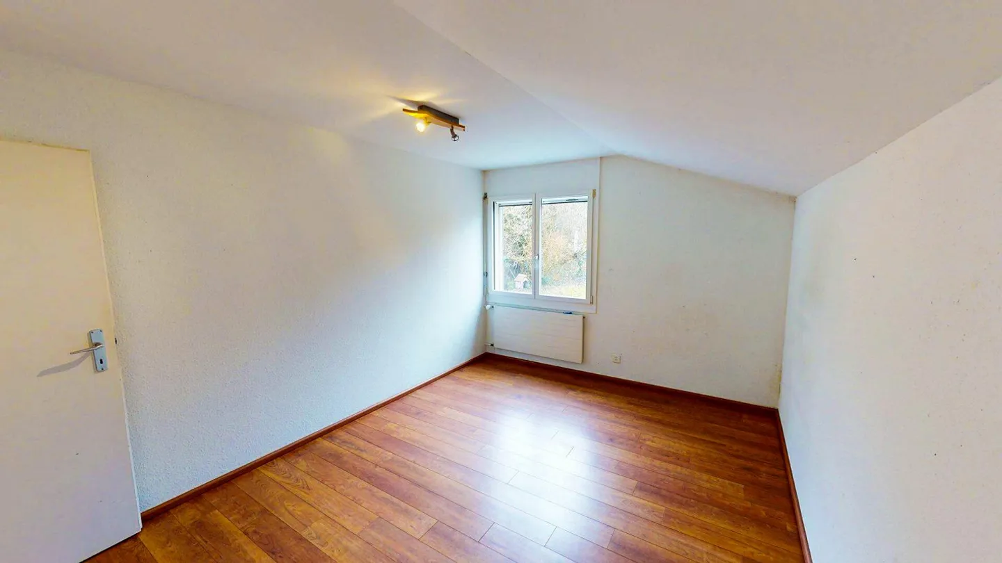 Spacious 5.5 Room Single-Family House with Hobby Room - Photo 18 of 31