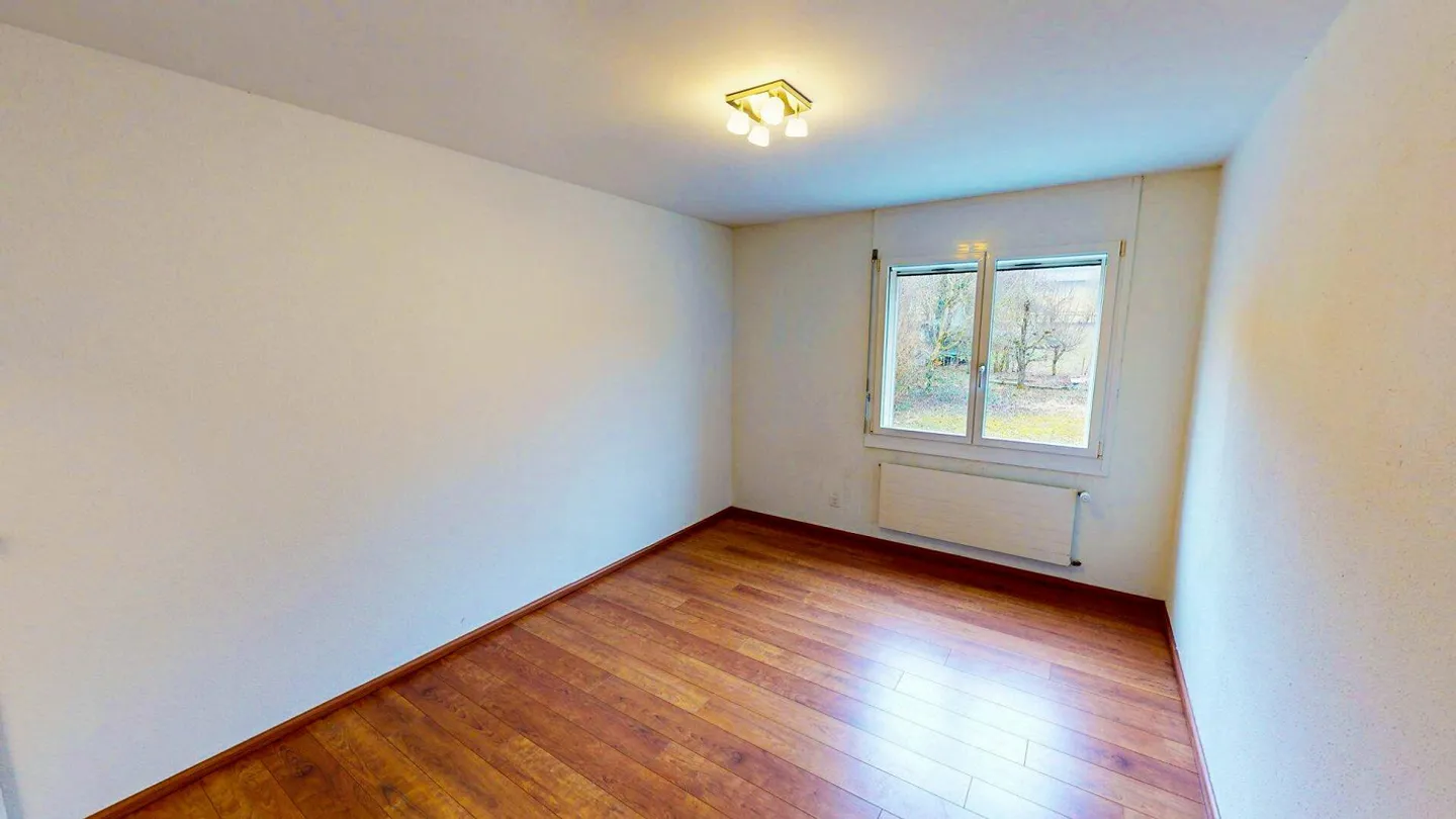 Spacious 5.5 Room Single-Family House with Hobby Room - Photo 17 of 31