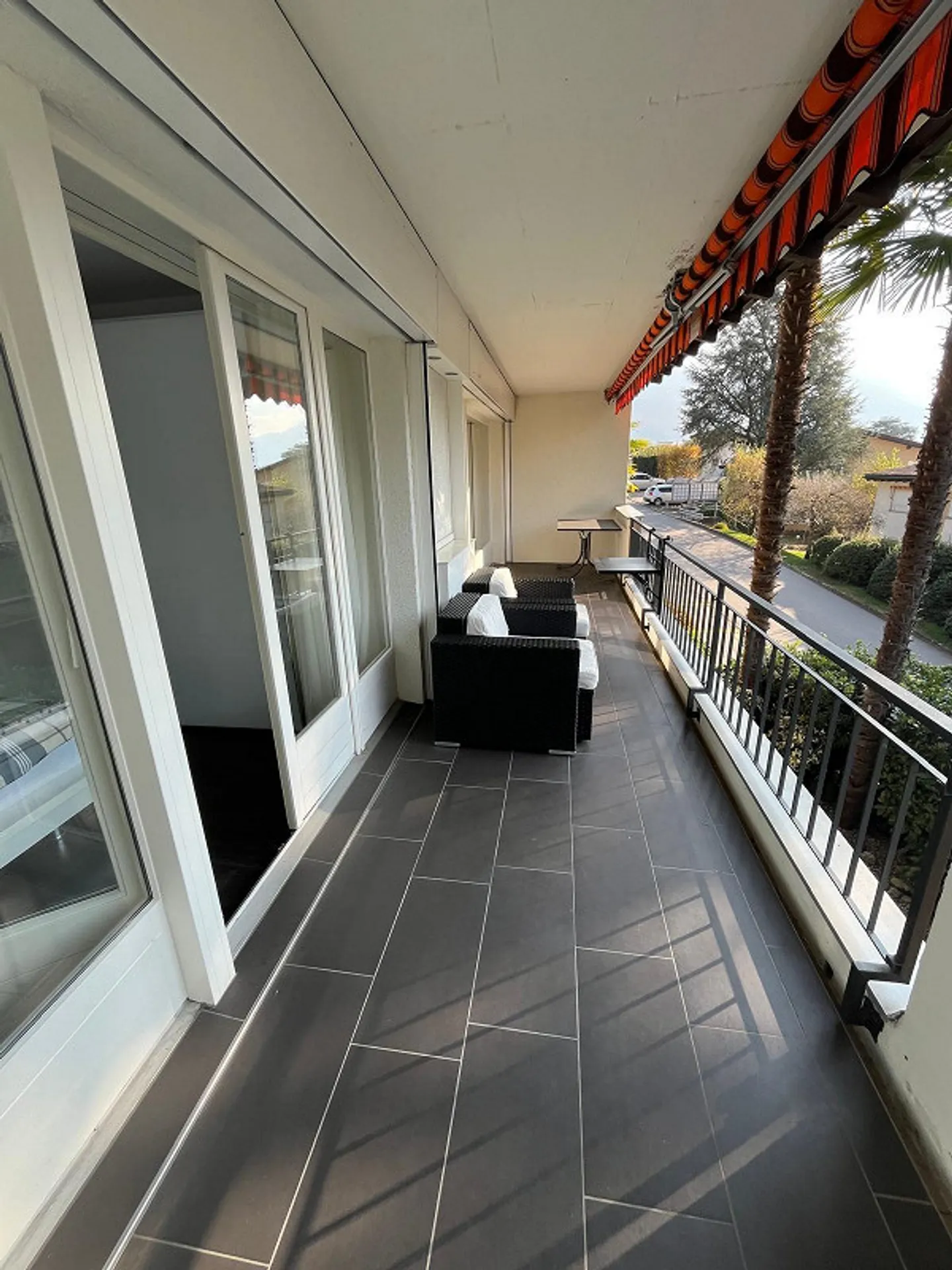 2.5 Zimmer Wohnung - Foto 15 von 25