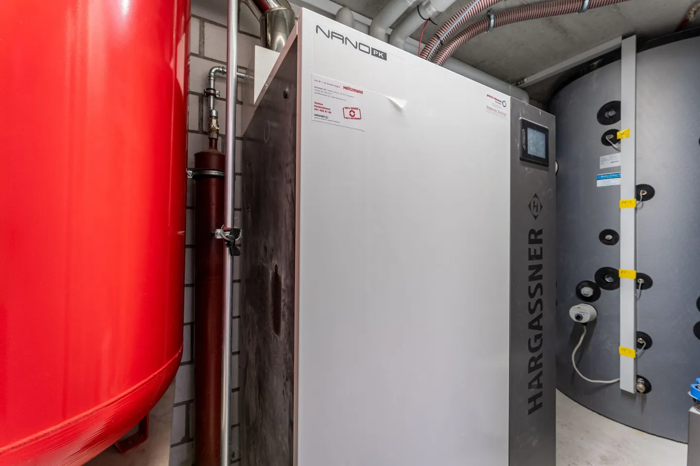 Ehemaligi Sagi met einzigartigem Charme Kopie - Foto 11 von 12