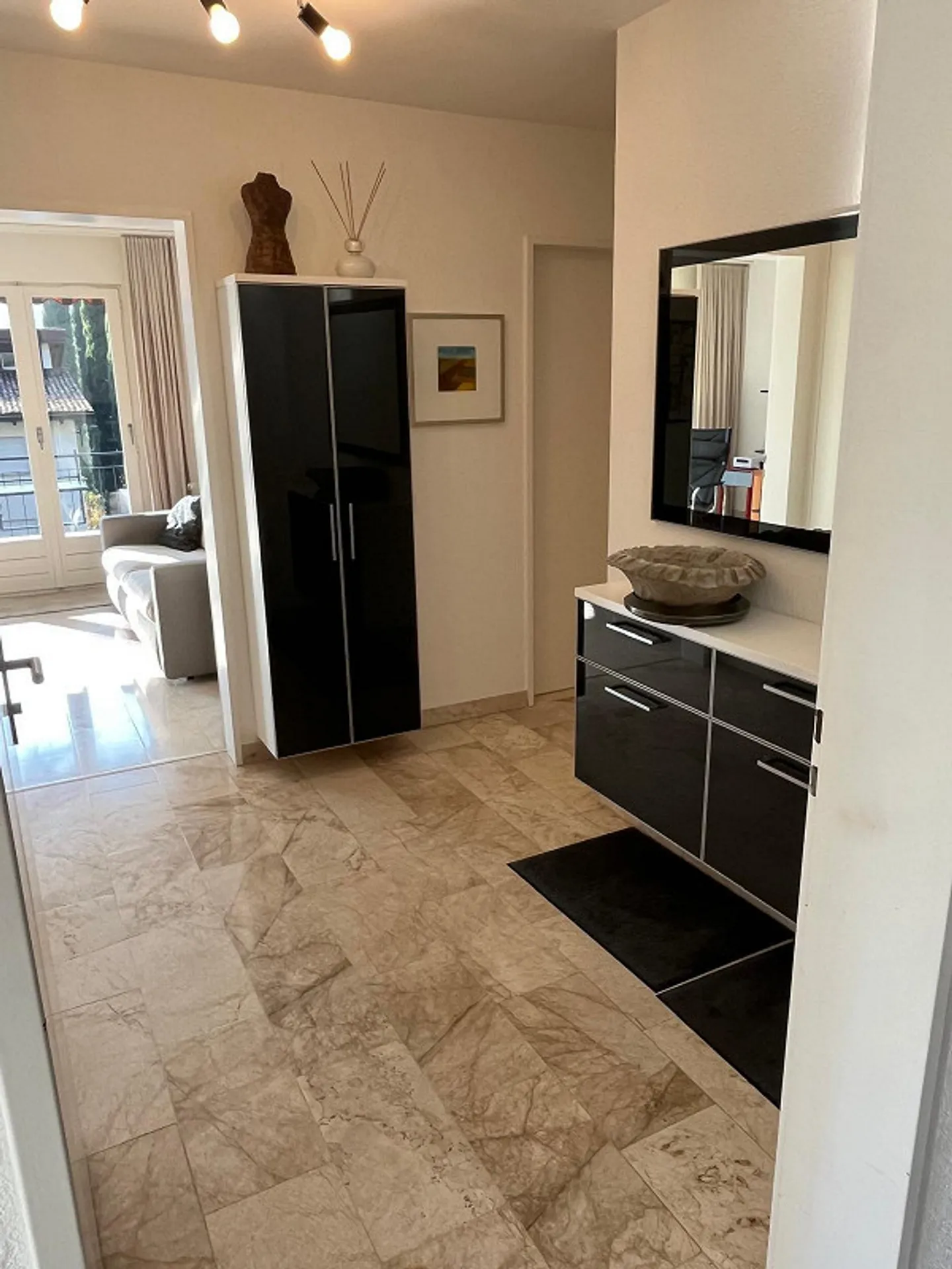 2.5 Zimmer Wohnung - Foto 10 von 25