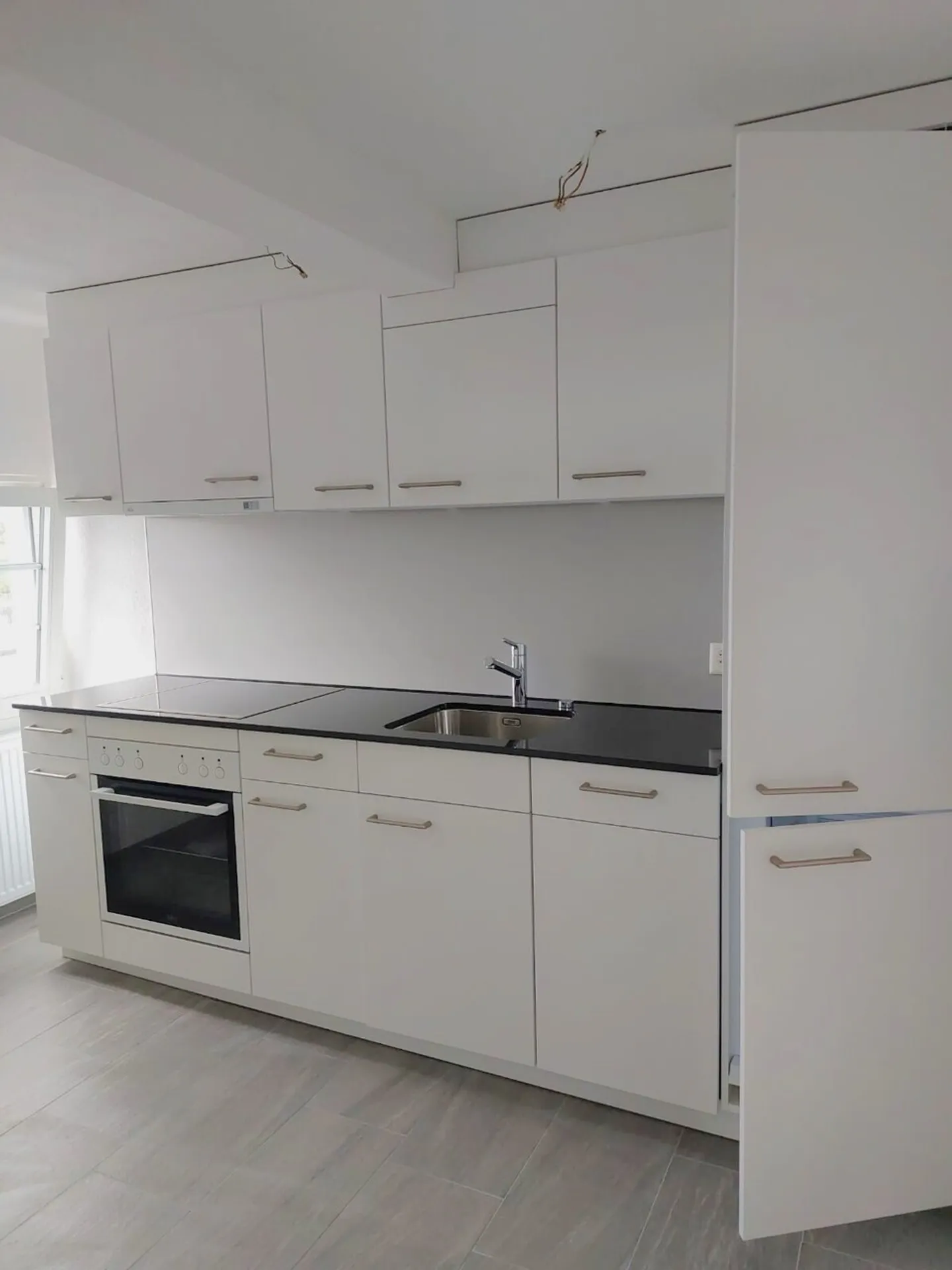 Renovierte Wohnung in Rheineck - Foto 3 von 7