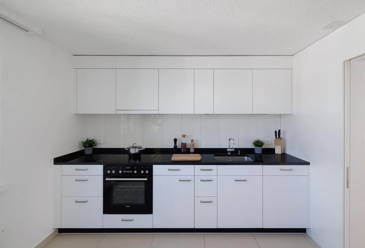 Votre Appartement de Rêve - Photo 2 sur 7