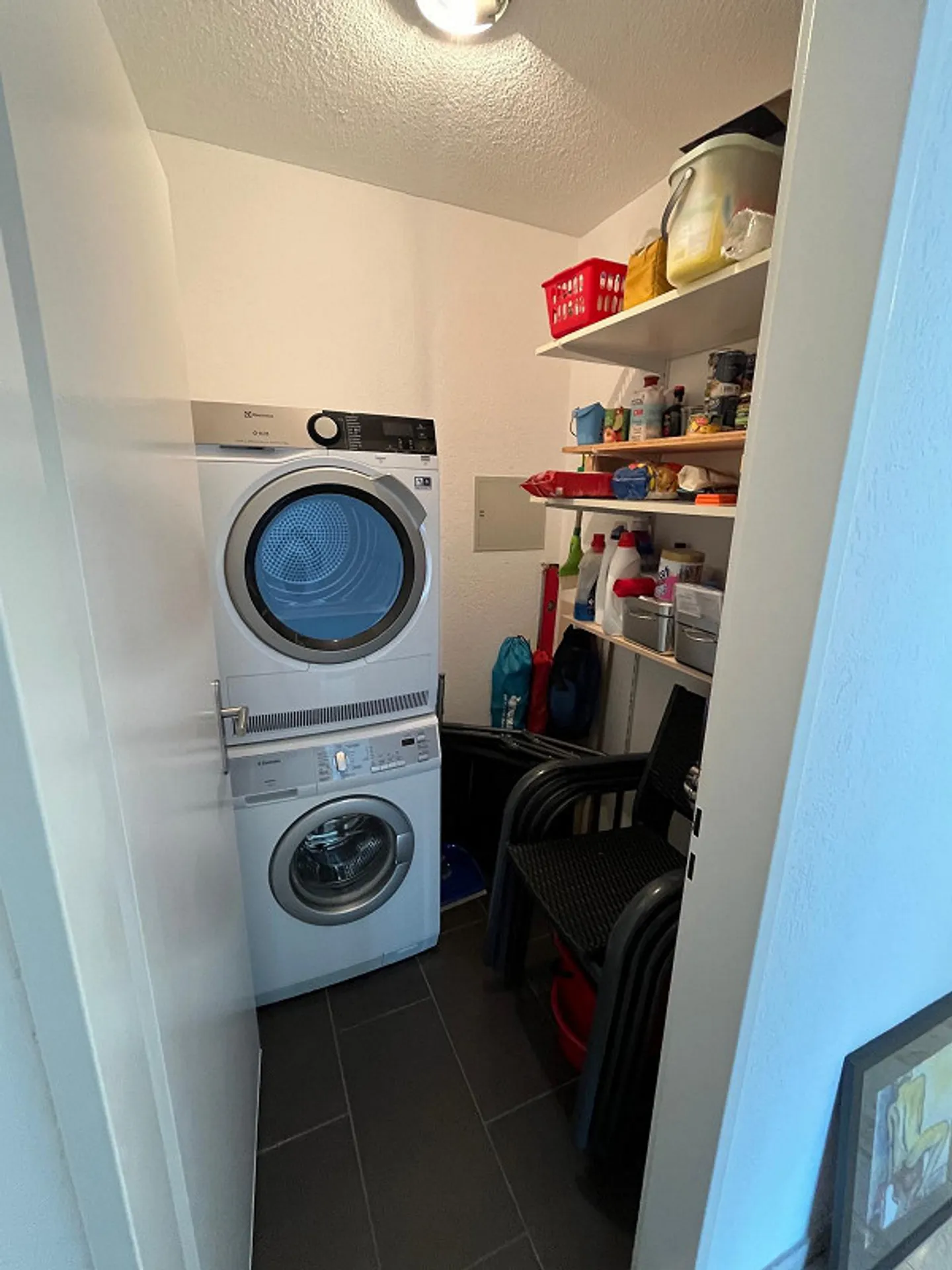 2.5 Zimmer Wohnung - Foto 19 von 25