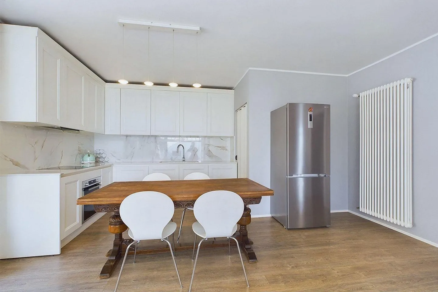 Carona (Lugano) - Vivre avec une vue panoramique fascinante - Photo 13 sur 30